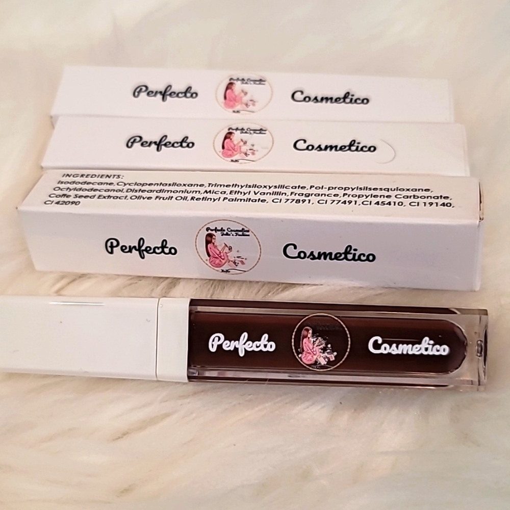 Liquid Matte Lippy